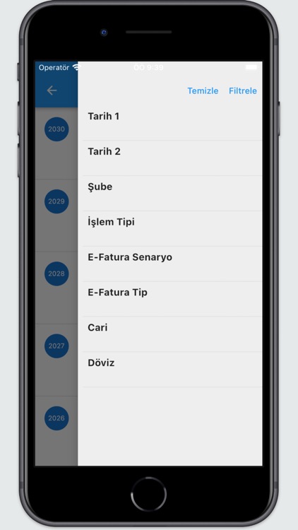 Noyasis Ticari screenshot-4