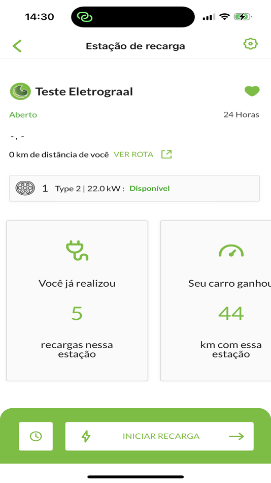 #4. Eletrograal (iOS) 由: Graal Comercio Empreendimentos e Participacoes LTDA