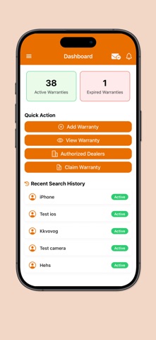 Aozoom India screenshot