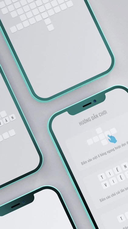 Ô chữ tiếng Việt