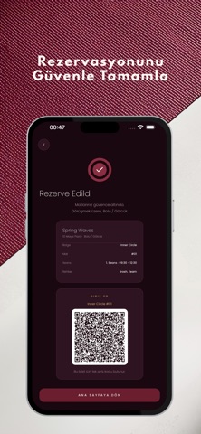 irosh screenshot