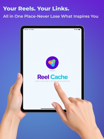 Reel Cache