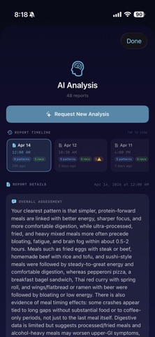 BioGyro Screenshot 8 of 10