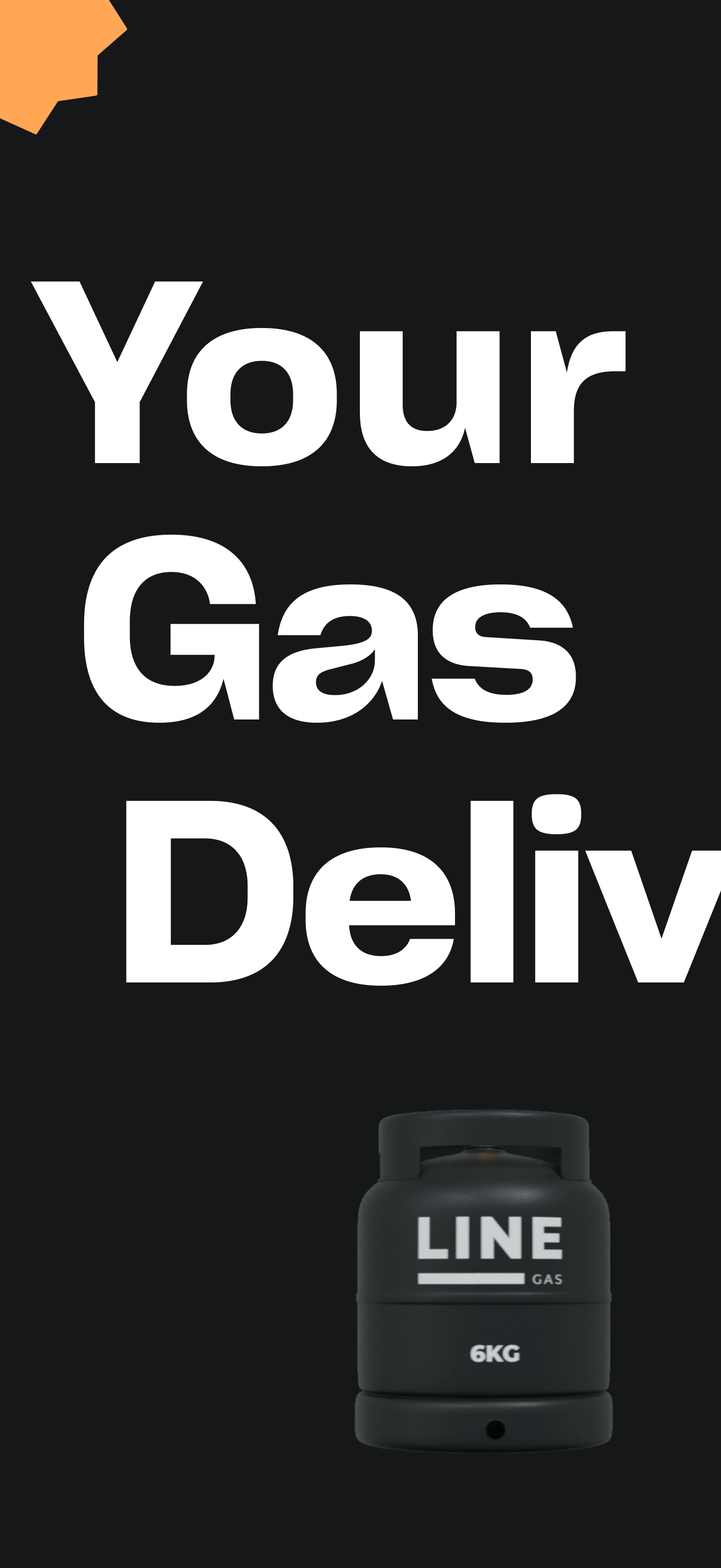 Giant Gas (by Line) screenshot 6