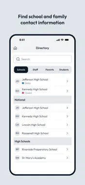 CommHQ screenshot 5