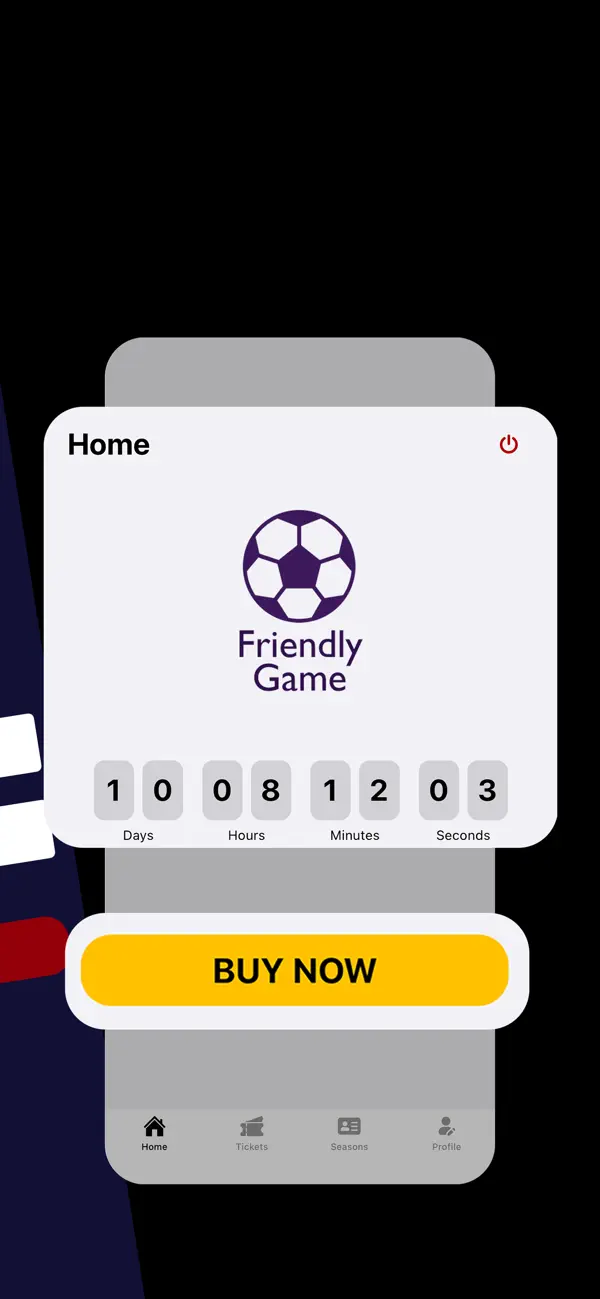 Screenshot #2 pour ENP FC Wallet