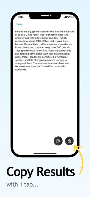 Humanize AI - AIBuddy screenshot 3