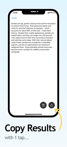 Humanize AI - AIBuddy Screenshot 3 of 7