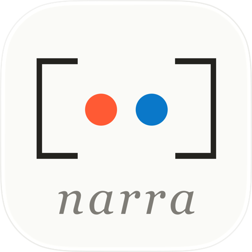 Narra Messenger