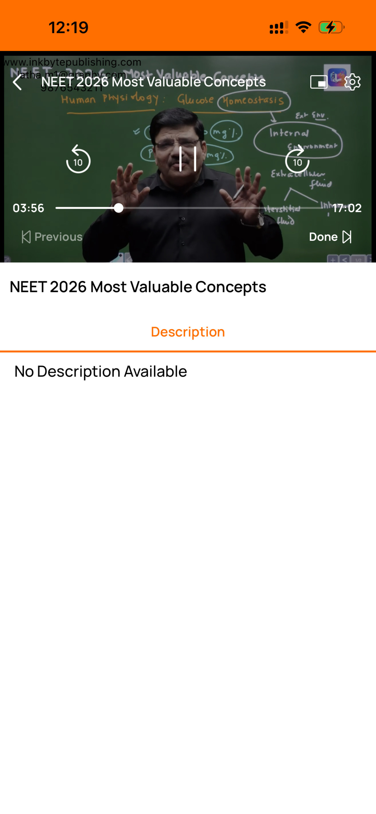 Learn Bharat screenshot 3