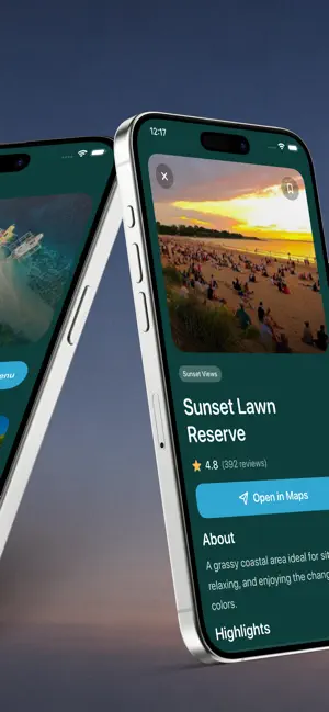 MindllBetter: Soft Horizon screenshot 2