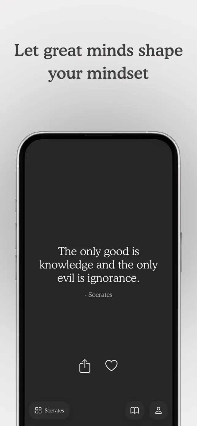 Biography Quotes & Wisdom App Reviews – Features, Pricing & User Ratings
