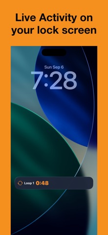 Rerun Timer Screenshot 4 of 5