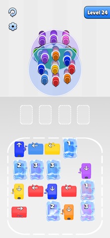 Sharpencil Jam Screenshot 4 of 7