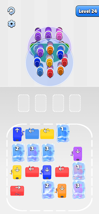 Sharpencil Jam Screenshot 4 of 7