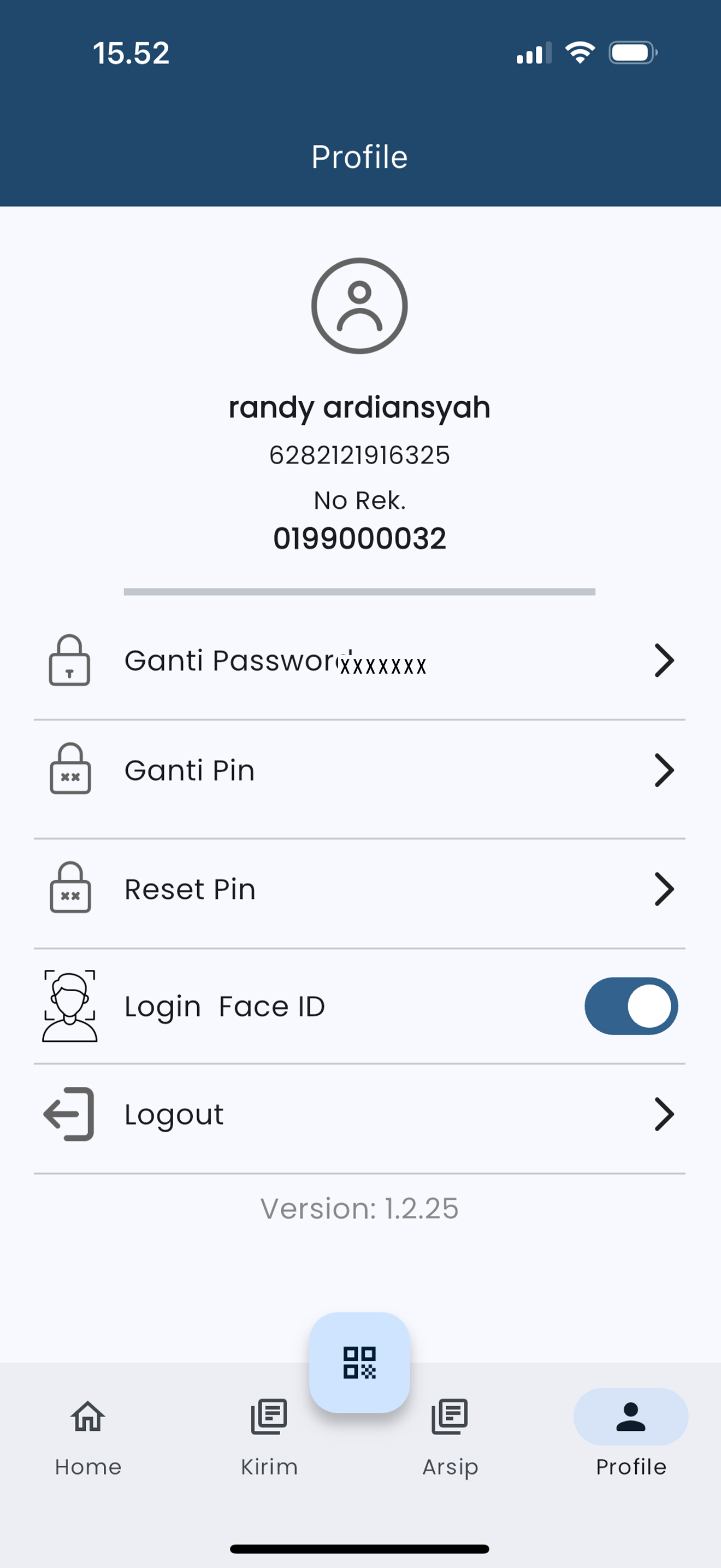 Mikropay Mobile