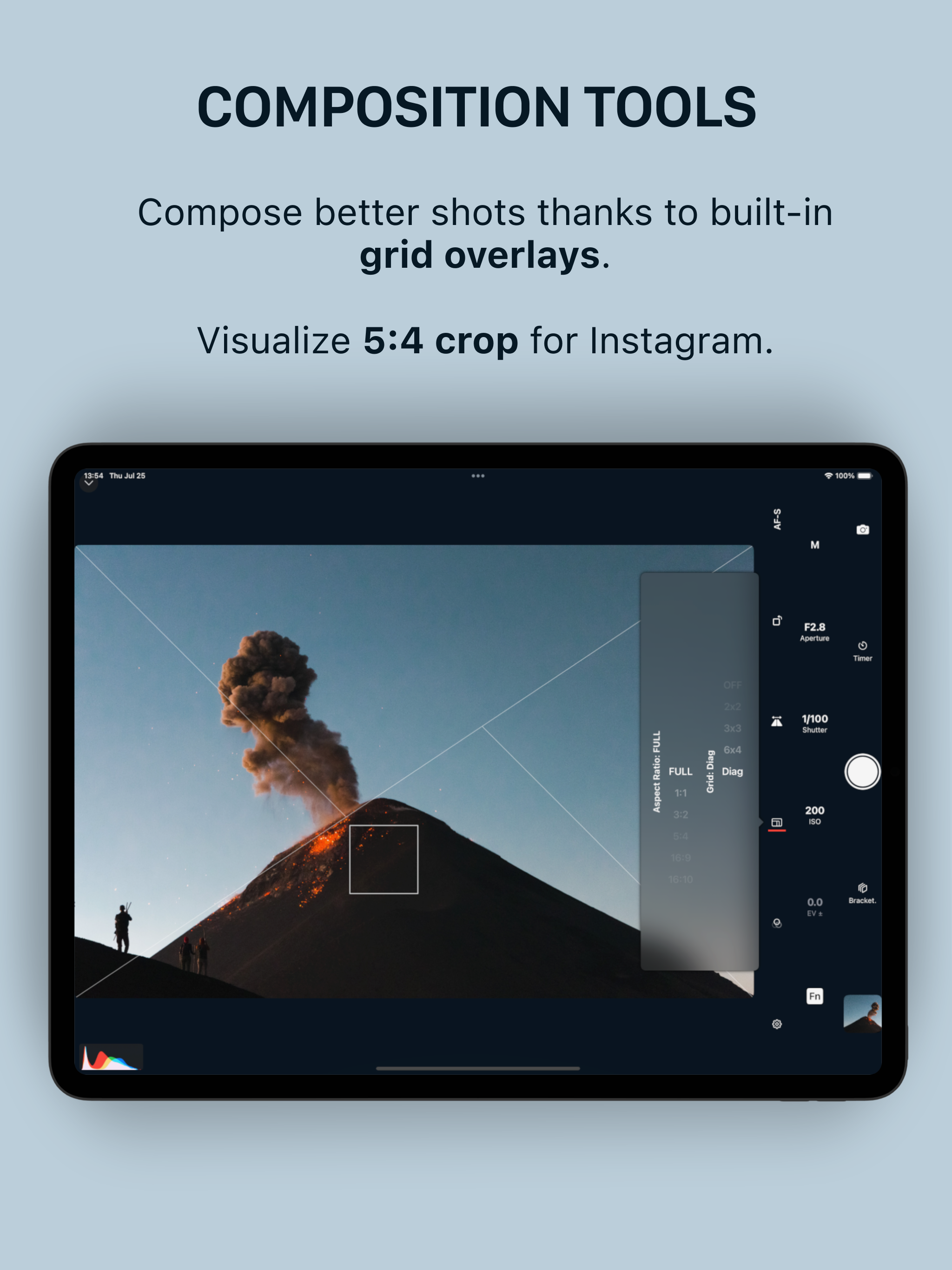 Shutter+ Canon Camera Remote screenshot 15