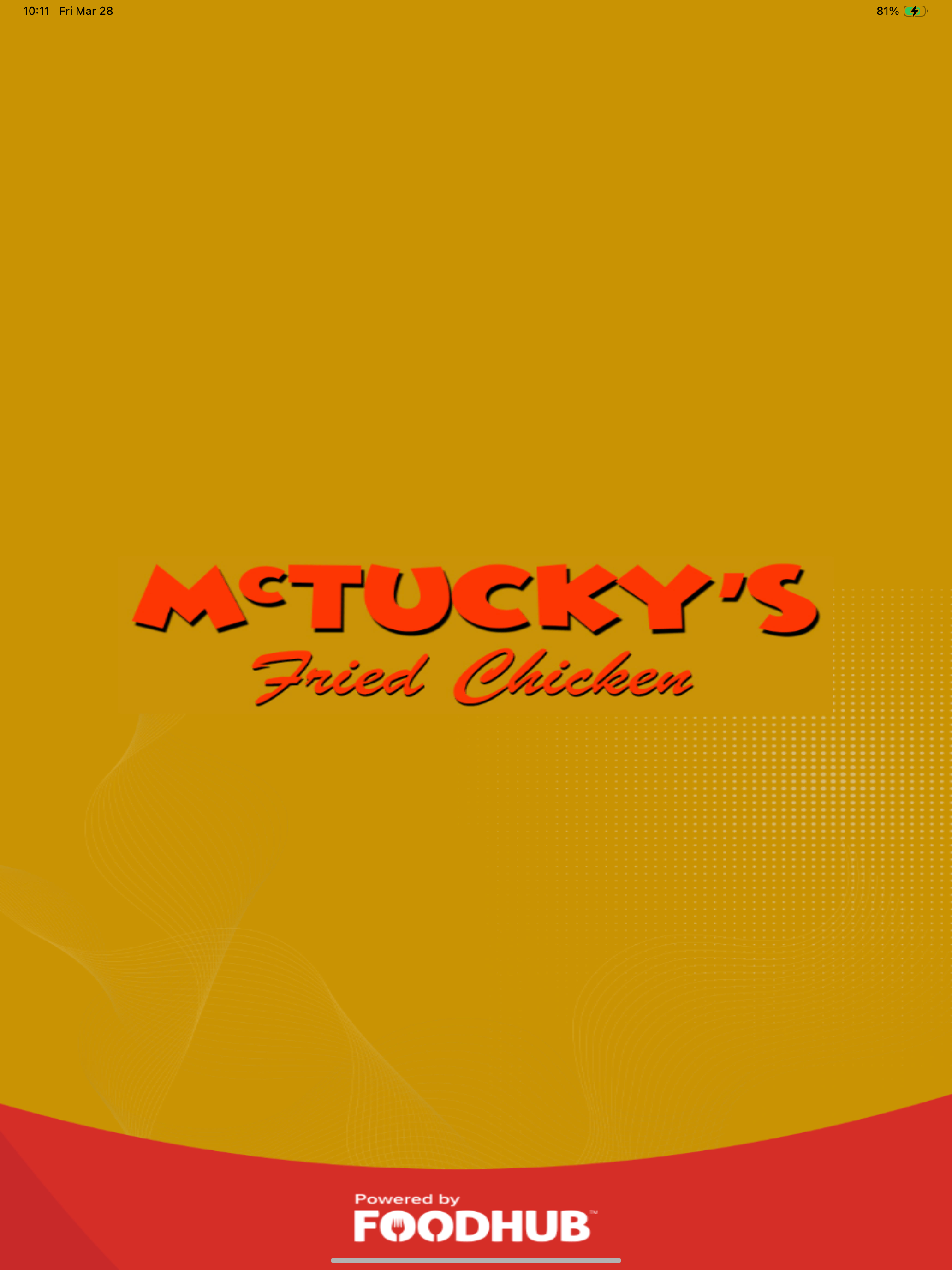 McTuckys Fried Chicken screenshot 6