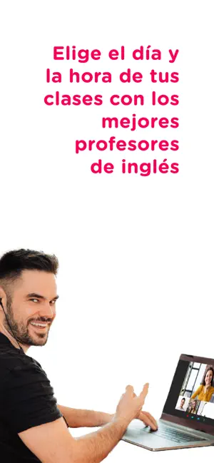 English Online: Learn English screenshot 2
