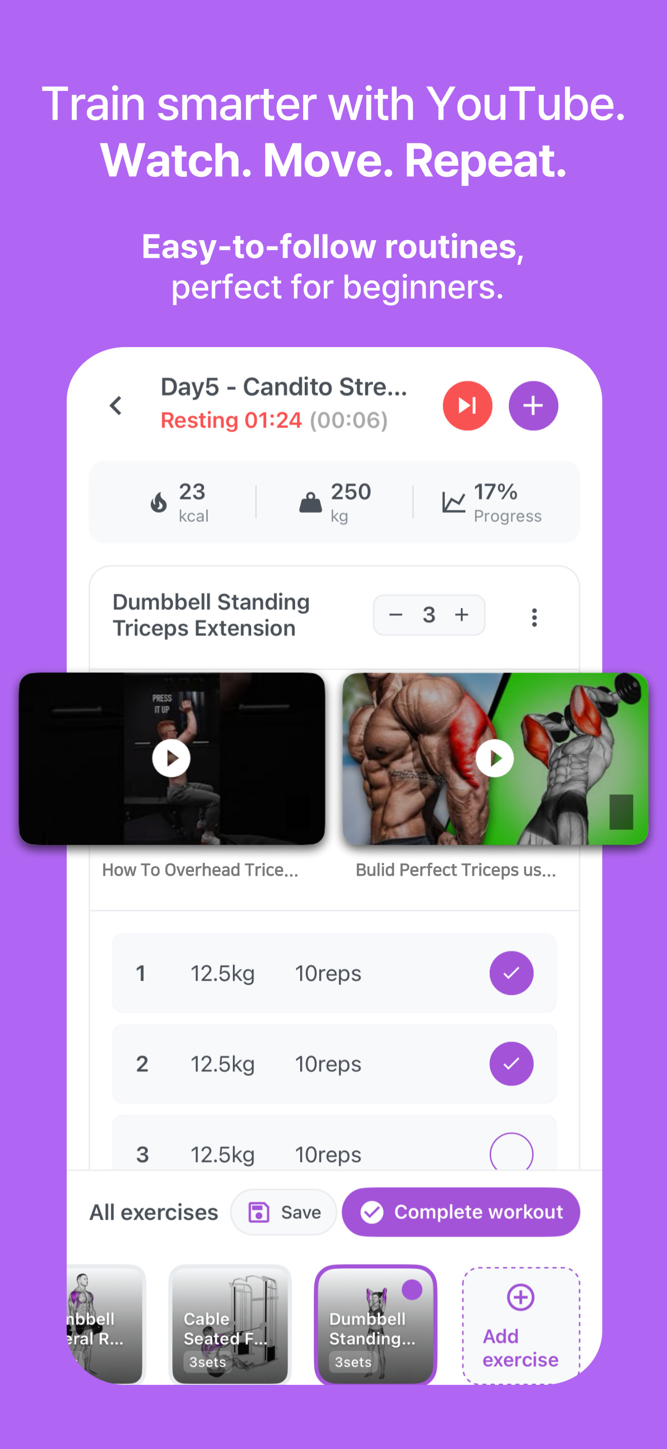 HealthMatch – Follow to Change
