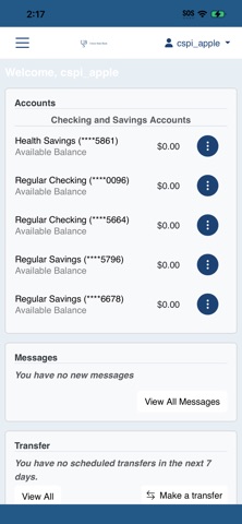 Union State Bank Screenshot 2 of 6