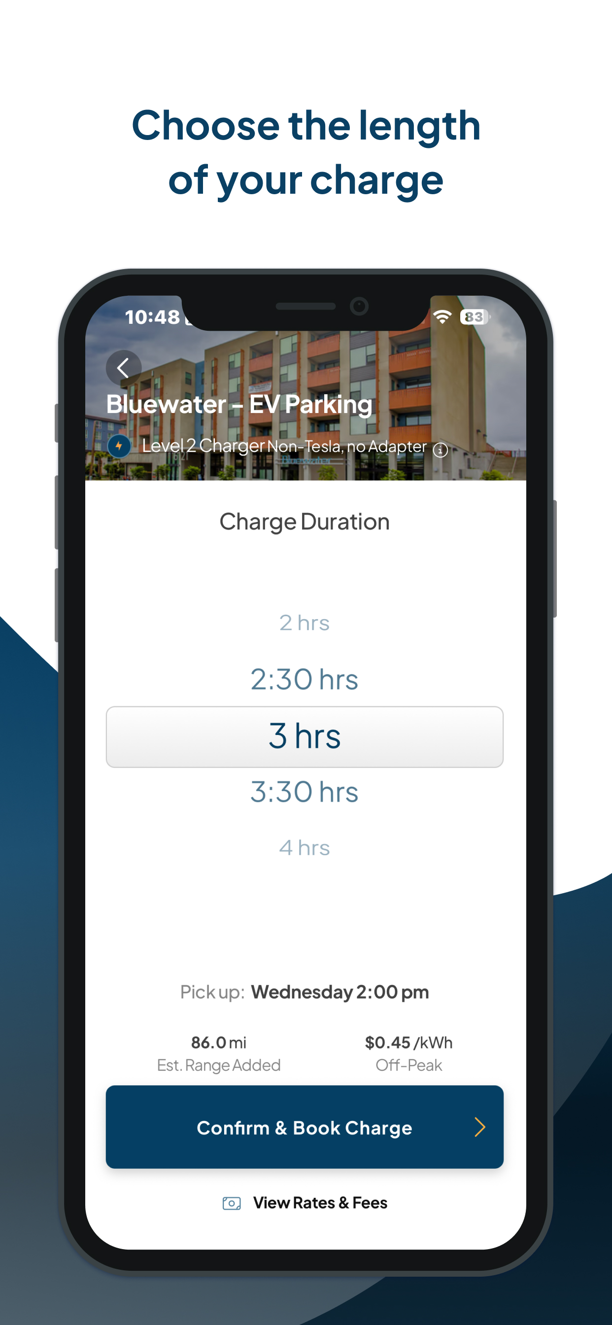 Buzze screenshot 4
