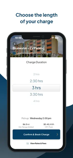 Buzze screenshot 4
