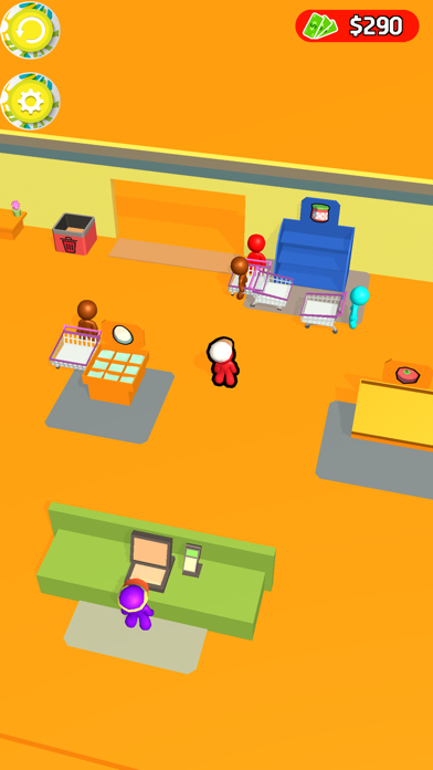 My Mini Mart Screenshot