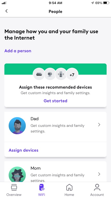 Cox Panoramic Wifi screenshot-3