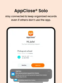 AppClose screenshot 18