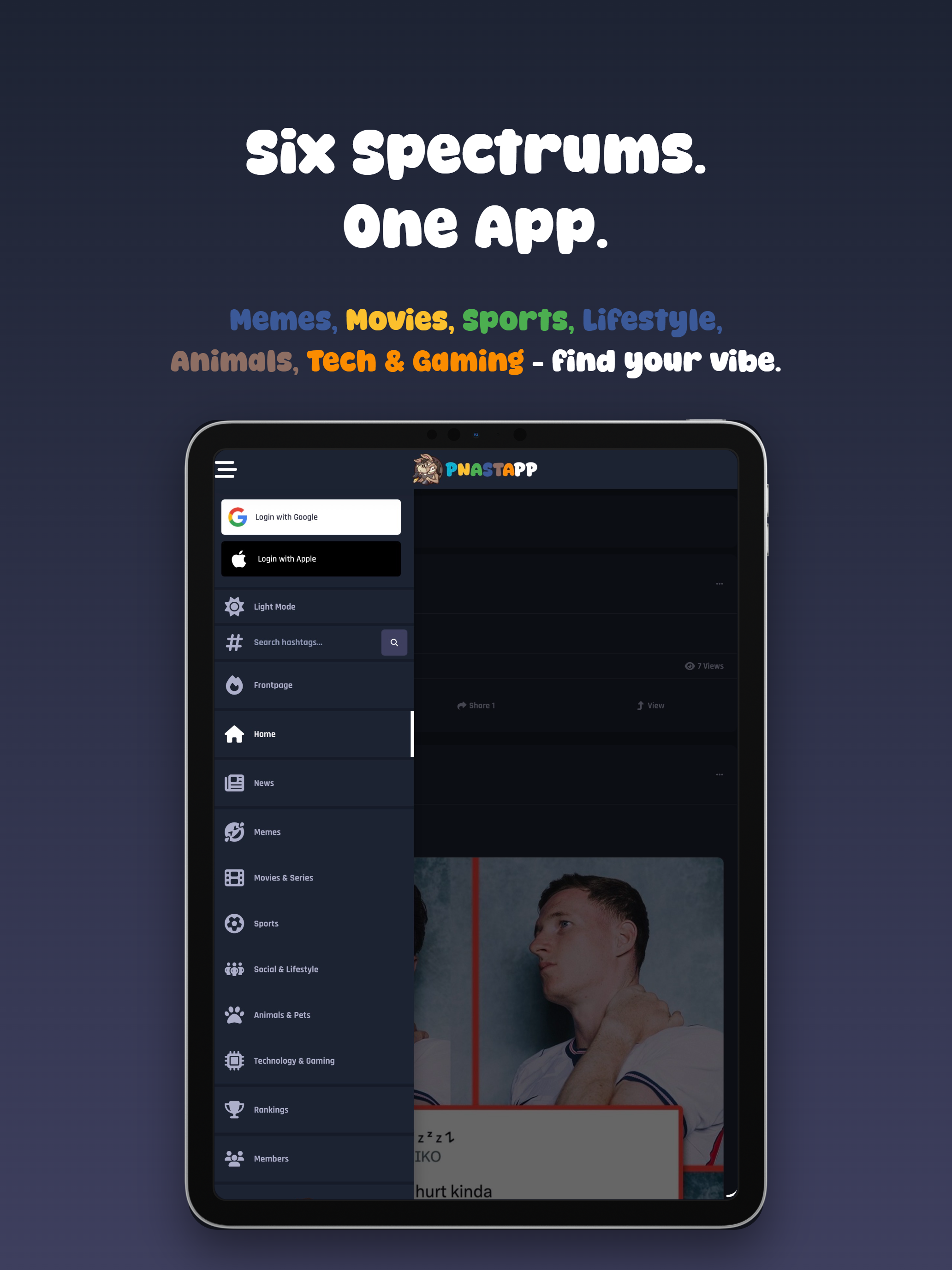 PNASTAPP screenshot 10