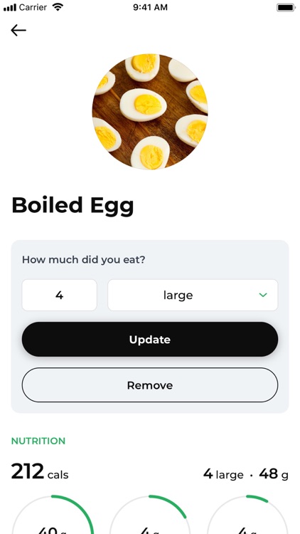 Workout with Zeb screenshot-6