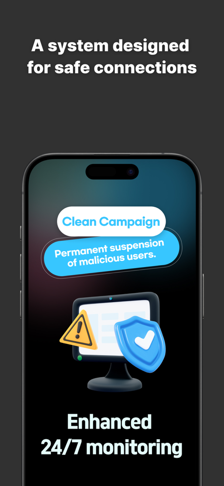 Noondate: Dating & Friends screenshot 4