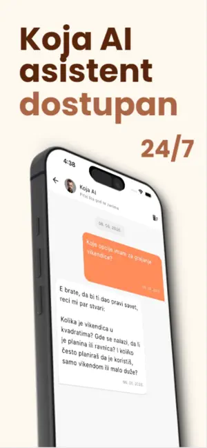 Gradi Koja screenshot 2