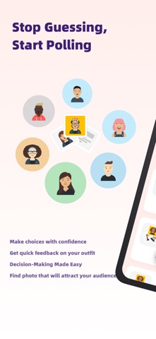 AI Pollster Screenshot 1 of 5