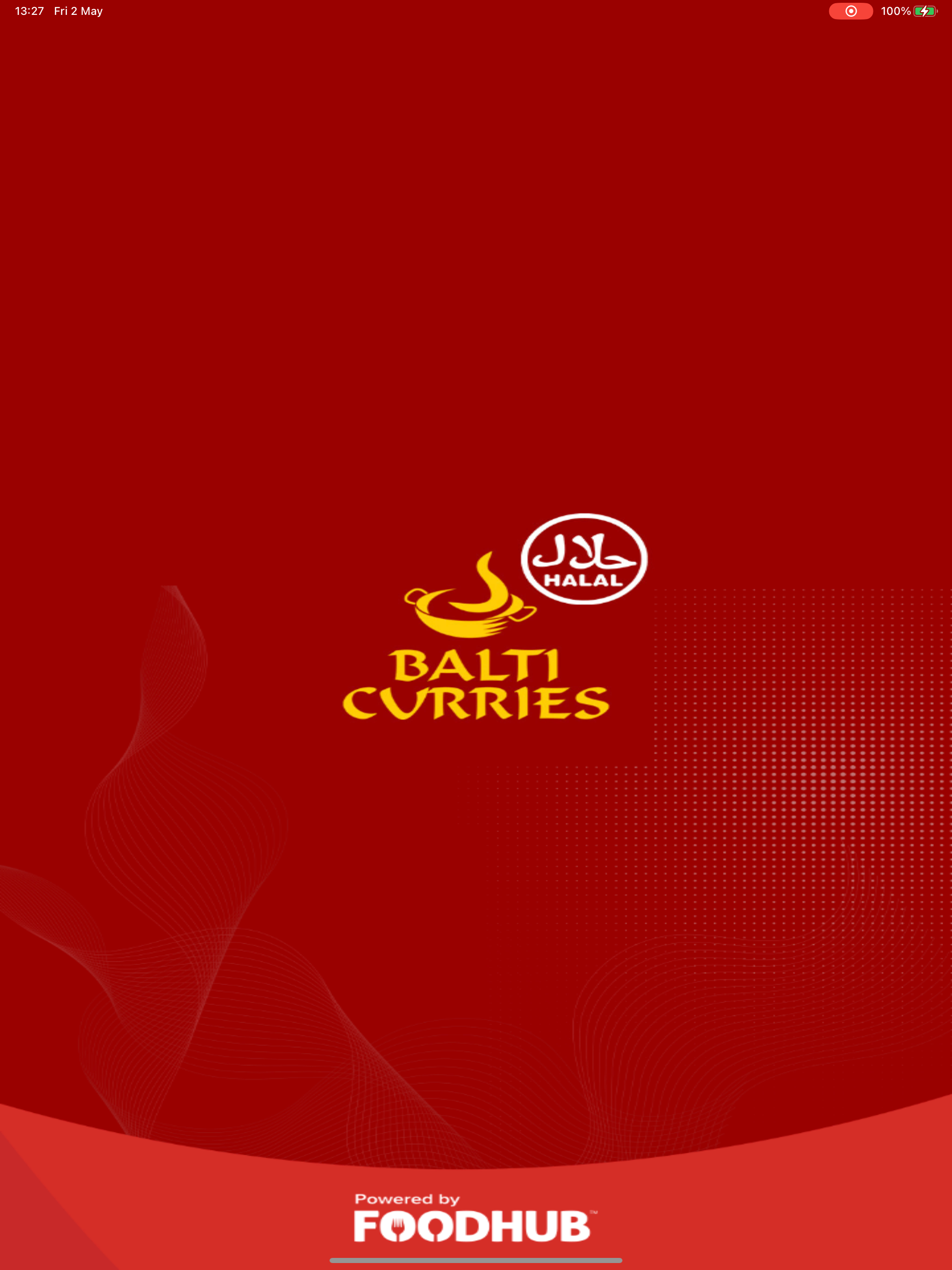 Balti Curries. screenshot 5