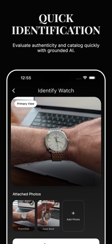 The Reference App Screenshot 3 of 7