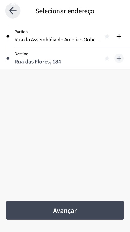 Motorista São Paulo screenshot-4