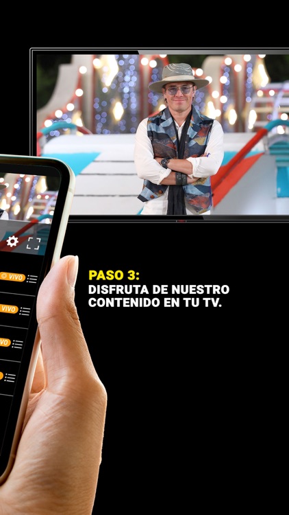 TV Azteca En Vivo screenshot-6