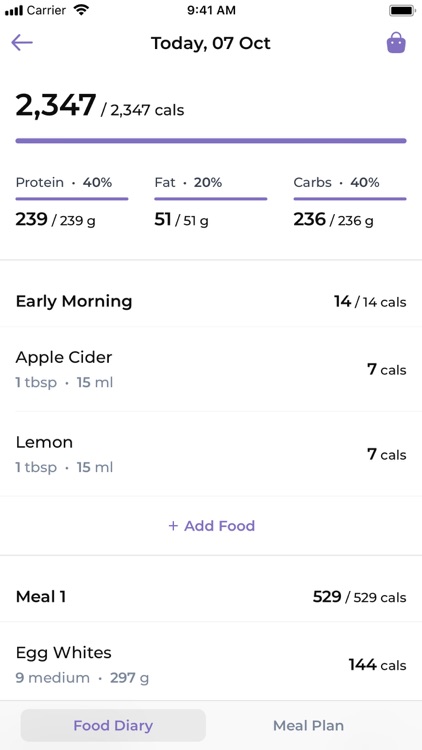 Royalty Fitness by Fancy screenshot-3
