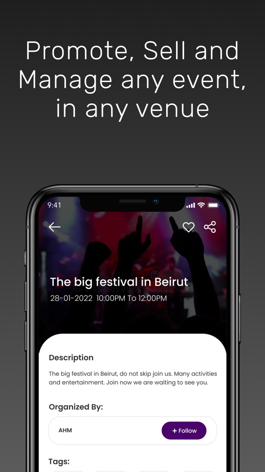 #3. SKIP: From invite to event. (iOS) 由: SKIPTICK INC