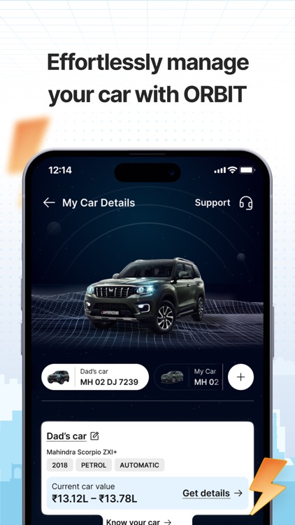 CARS24® – Sell & Buy Used Cars screenshot-5