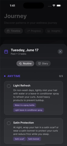 SmartHair Screenshot 3 of 4