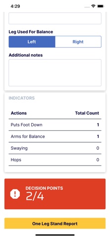 Evidex Screenshot 5 of 5