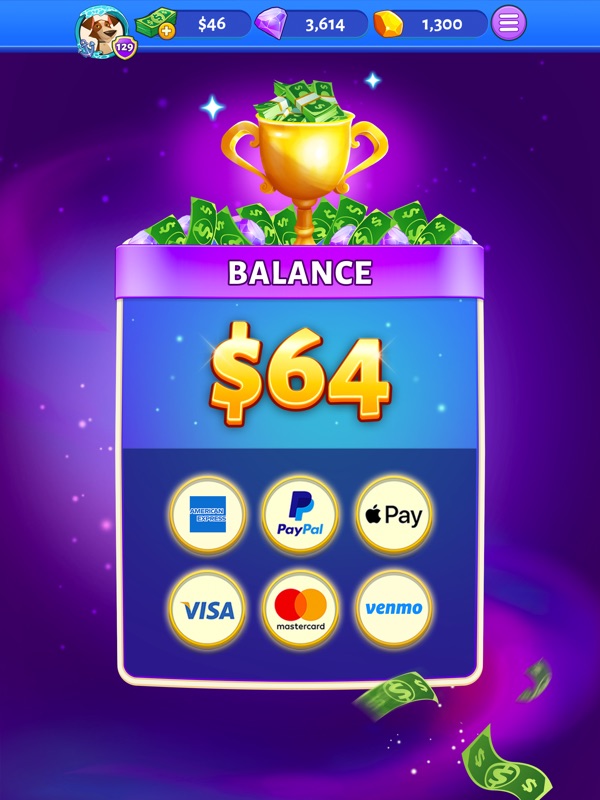 Bubble Cash screenshot 12