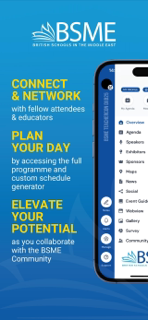 BSME Events screenshot 3