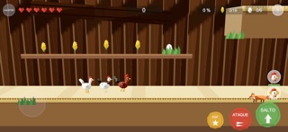Paper Spurs Screenshot 5 of 5