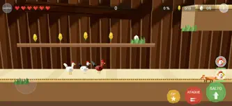 Paper Spurs screenshot 5