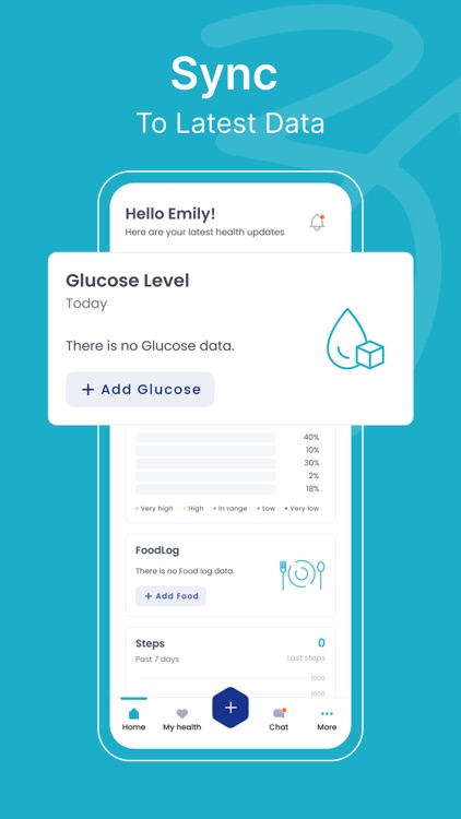 Zone.Health screenshot-7