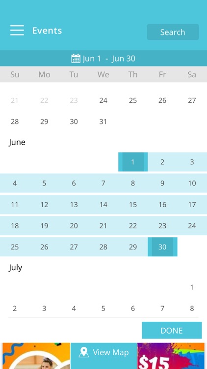 LOCAL In My City screenshot-5